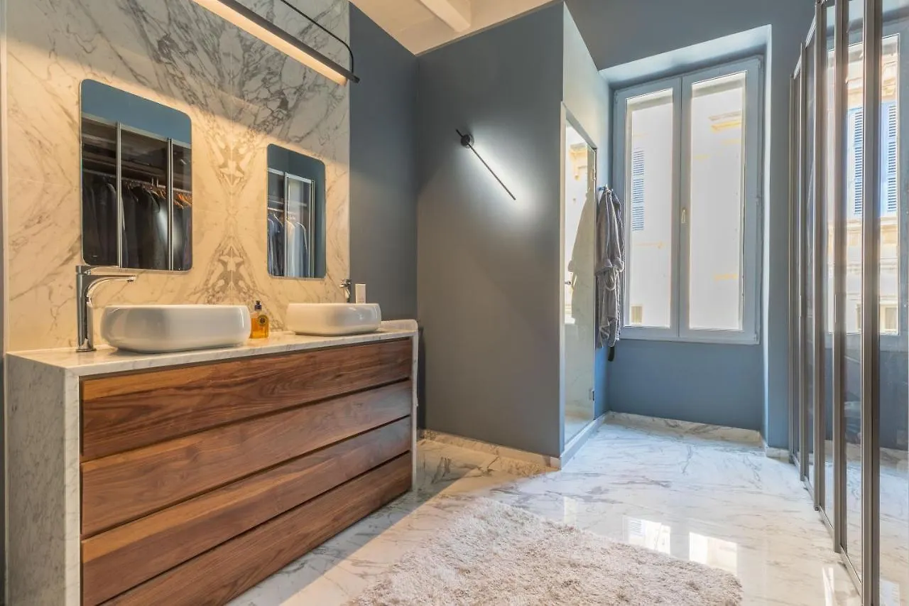 Luxury Duplex Apartment With Balcony, Valletta 0*,  Malta