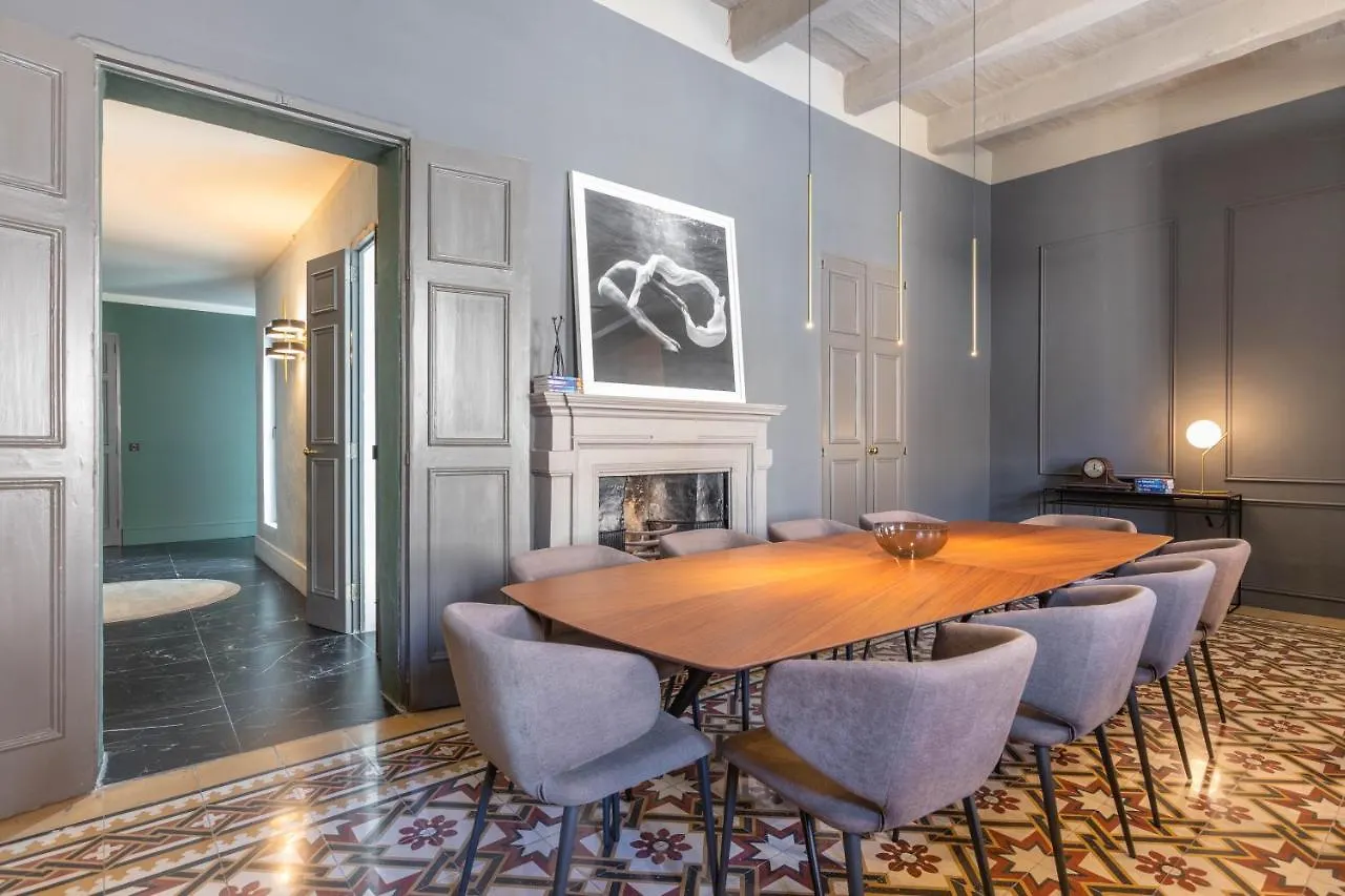 Luxury Duplex Apartment With Balcony, Valletta 0*,